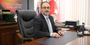 Başkan Güven 30 Ağustos Zafer Bayramını Kutladı!