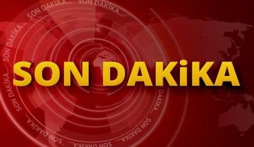 Afşin’de Askeri Araçla Sivil Araç Çarpıştı!