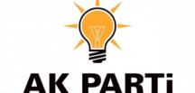 AK Parti Kahramanmaraş Milletvekili Listesi Belli Oldu