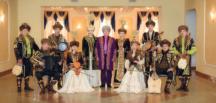 Kırgızistan Dans Topluluğu Etkinlikte Sahne Alacak.