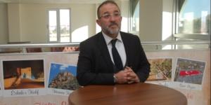 Afşin’e 6 Bin Konut İnşa Edilecek!