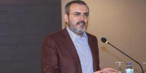 Ünal : “AK Parti 16 yılda yapılan 13 seçimi de kazandı”