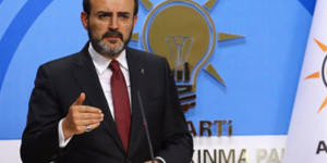 Mahir Ünal’dan Bölge Halkına Müjde!