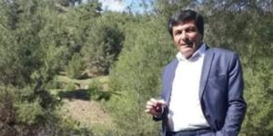 Ak Parti Yönetim Kurulu Üyesi Mustafa Mert Vefat Etti.