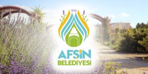 Afşin Belediyesi Logosu Lavanta Figürüyle Tescillendi.