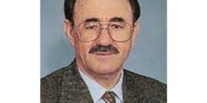 Refah Partisi Eski Milletvekili Hasan Dikici Vefat Etti.