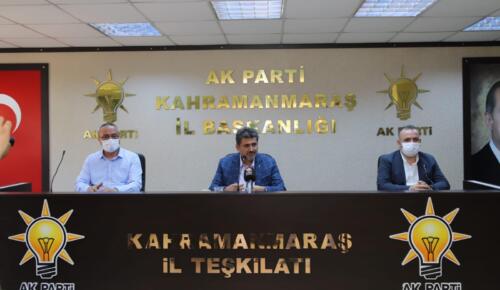 İki Kez Ertelenen Kongre 13 Eylül’de!