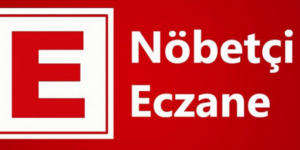 AFŞİN’DE NÖBETÇİ ECZANE