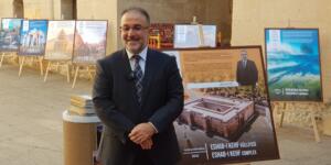 Dünya Mirası Eserleri Afşin’de Tanıtıldı.