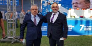 İsmail Safi İle Yola Devam.