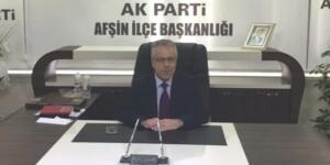 İlçe Başkanı Safi Partilileri Kongreye Davet Etti.