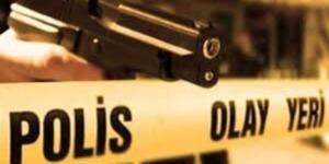 Afşin’de Çıkan Silahlı Kavgada 1 Kişi Öldü.