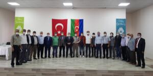 Afşin Belediye Meclisi’nden Ortak Bildiri!