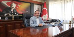 Başkan Güven’den “Muhtarlar Günü” Mesajı
