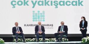 Kahramanmaraş, UNESCO’nun Edebiyat Şehirleri Ağına Girecek.