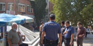 AFŞİN’DE 7 GÜN BOYUNCA DENETİM