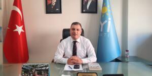 İYİ PARTİ TEŞKİLATLANMA ÇALIŞMALARINA DEVAM EDİYOR!