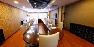 Toplantıların En İyi Adresi:”ELBİSTAN PARK HOTEL!”