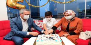 İyi ki Varsın Durdu Efe!