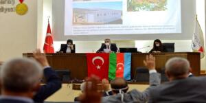 Kahraman Şehirden Sezai Karakoç’a Fahri Hemşehrilik Beratı!