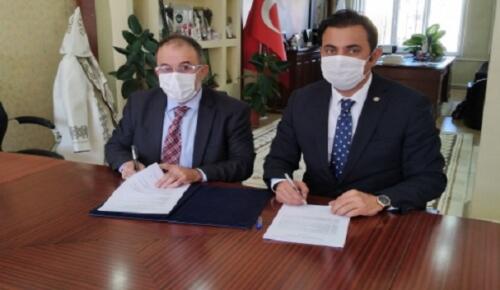 Afşin’de 1 Milyonluk Proje Hayata Geçiyor!