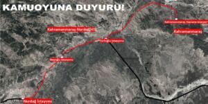 Milletvekilleri İletişim Ofisi Hızlı Tren Hattı Konusunda Açıklama Yaptı!