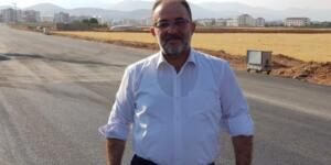 MEHMET FATİH GÜVEN HİZMETE HIZLA DEVAM EDİYOR!