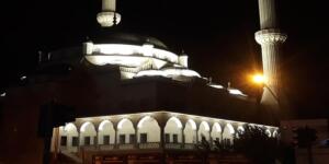 Afşin’de Diyanet Vakfına Ait Arazi Satılık!