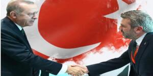 AK Parti Kahramanmaraş İl Başkan Adayı Belli Oldu.