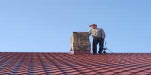 Baca Temizliğine Dikkat!