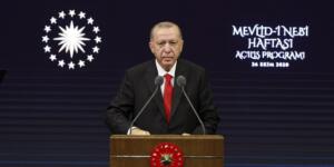 Cumhurbaşkanı Erdoğan’ın boykot çağrısına ilk destek geldi