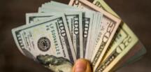 Dolar Tarihi Zirvesine Yakın