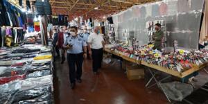 Sağlığınız İçin Denetimler Sürüyor!