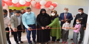 Şehidin İsmi Kütüphanede Yaşatılacak!