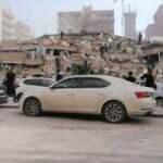 İzmir’de çok şiddetli deprem! Acı haberler geliyor! Son dakika açıklamaları