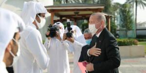 Ömer Çelik’ten Kılıçdaroğlu’nun Erdoğan yalanına sert yanıt