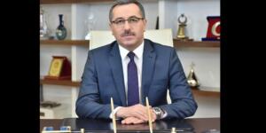 Başkan Güngör Corona Virüse Yakalandı!