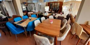 Kardeşler Mobilya ve Sehpa Dünyasından Büyük İndirim!