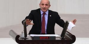 CHP’li Öztunç; Kahramanmaraş Depreme Ne Kadar Hazır?