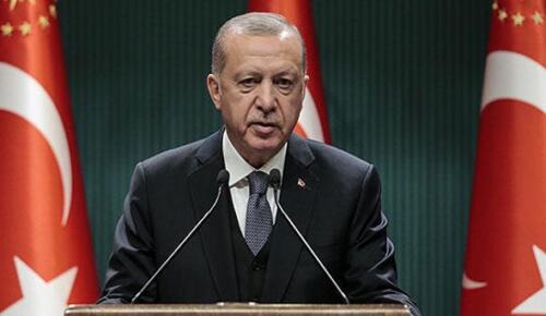 Sokağa Çıkma Yasağı Yeniden Geldi!