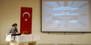 “Modern Zamanlar” Film Okuması Gerçekleştirildi!