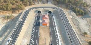 Göksun-Kahramanmaraş Arası 71 Km’ye Düşüyor!