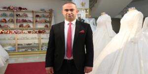 Emrah Gümüş; “Esnaf ve Sanatkarlar Odasına Adayım.”