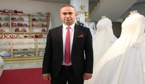 Emrah Gümüş; “Esnaf ve Sanatkarlar Odasına Adayım.”