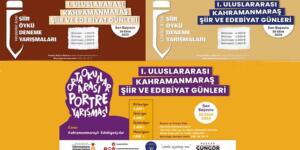 Yarışmalarda Sonuçlar Açıklandı!