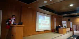 Kahramanmaraş Büyükşehir Kışa Hazır!