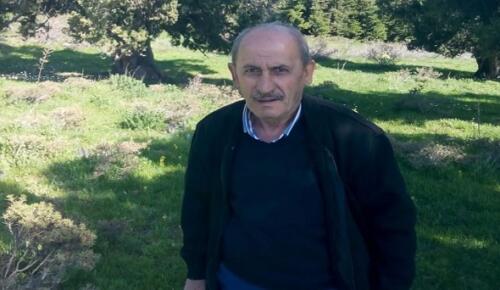 Siyasetçi Adem Yıldız’ın Acı Günü!