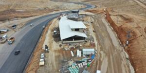 Yedikuyular’da Sezon Hazırlıkları Sürüyor!