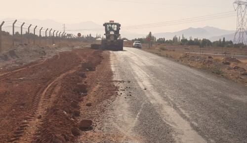 Grup Yollarında Aralıksız Mesai!