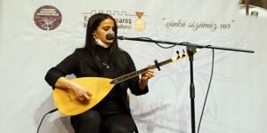 Ses Yarışmasında Bir ve İkinciliği Afşinli Sanatçılar Kazandı!